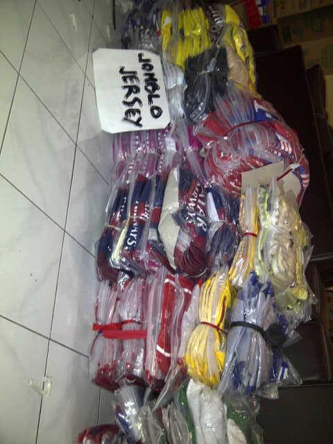 SUPPLIER jersey jaket Celana Grade Ori murah,| ECER, RESELLER, DROPSHIP, GROSIR | BB:23264F5A/08991871444 kenapa bisa murah karna kami supplier besar