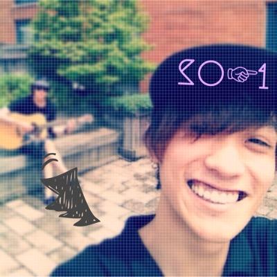 平間とミュージカルが好き✌️