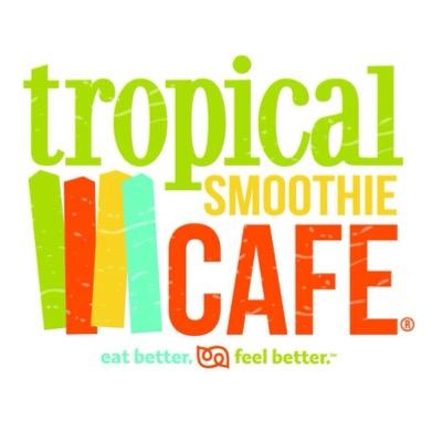 Welcome to Pahrump's very own Tropical Smoothie café. Visit us for happy hour 8am-9am & 5pm-6pm 50% off all smoothies. STAY UP TO DATE ON SPECIAL OFFERS.