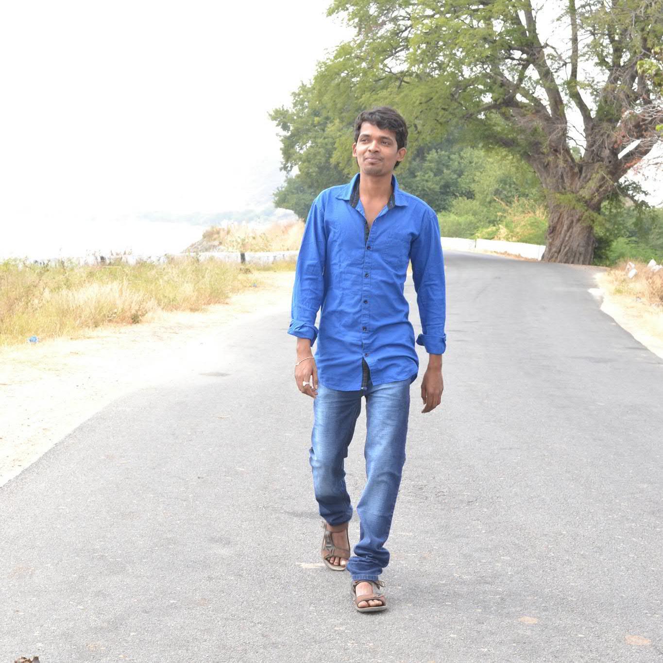 kothacheruvu anantapur distic