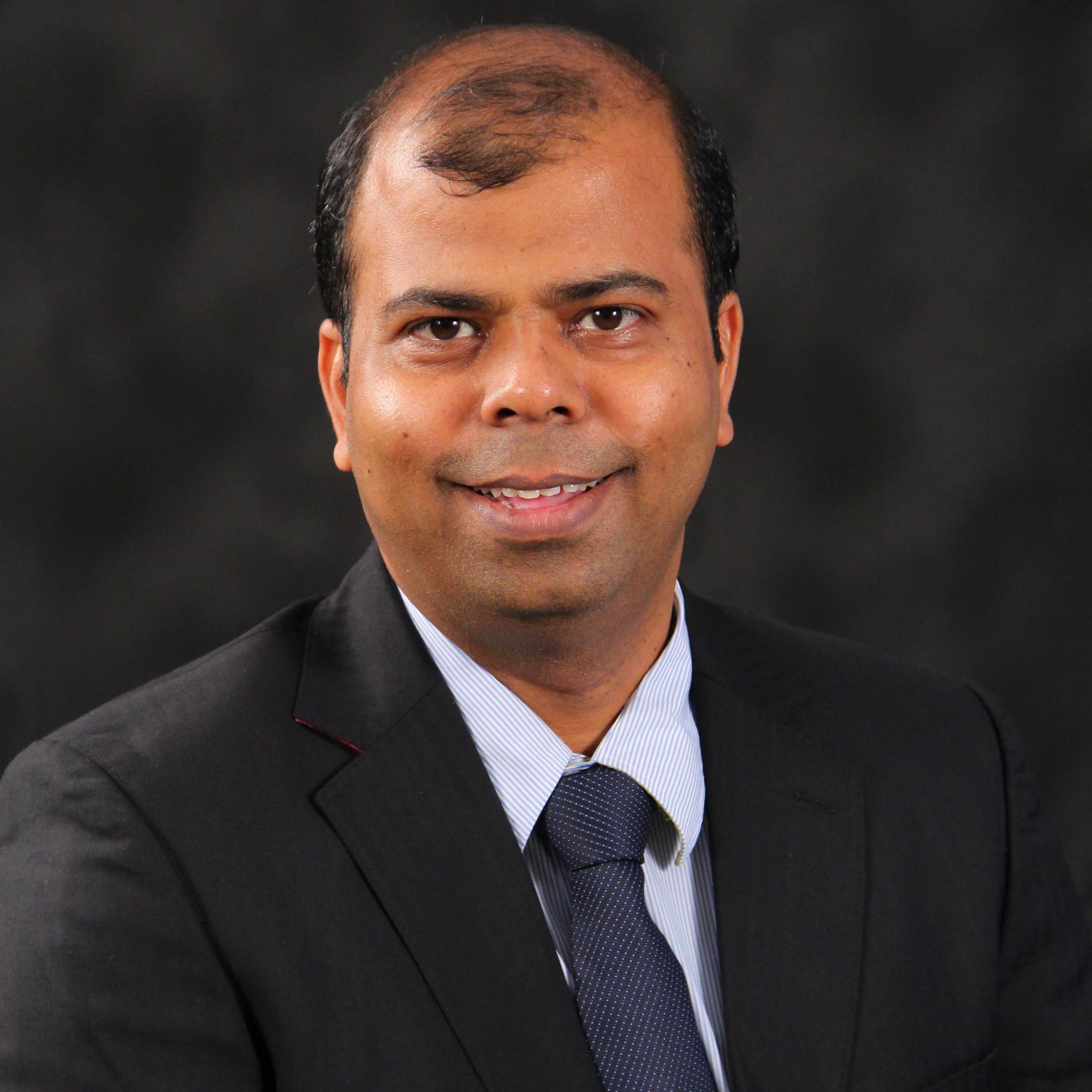 Vice President at Meritus Intelytics - Strategic Business Development & Delivery; Technology Delivery