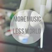 The world is struggling and we all sit here, I guess my new phrase is 'Ignorance causes Death, so lets learn, grow and question the world- E