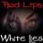 Red Lips White Lies