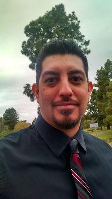 Benggarcia7's profile picture. 