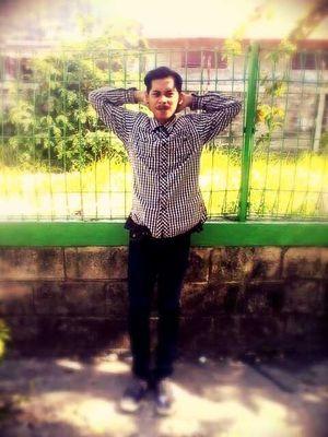 awesome GOD