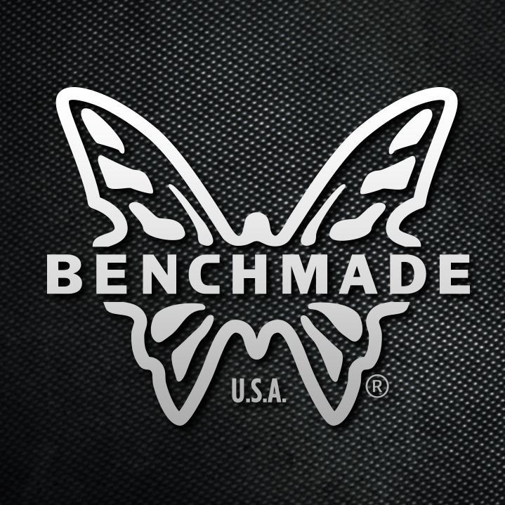 BenchmadeOR's profile picture. Your Knife for Life