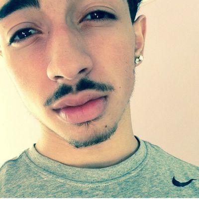 TriippyManee's profile picture. fuck you know about that loud .?