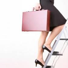 My mission is to help you climb the corporate ladder in style, without breaking the bank.