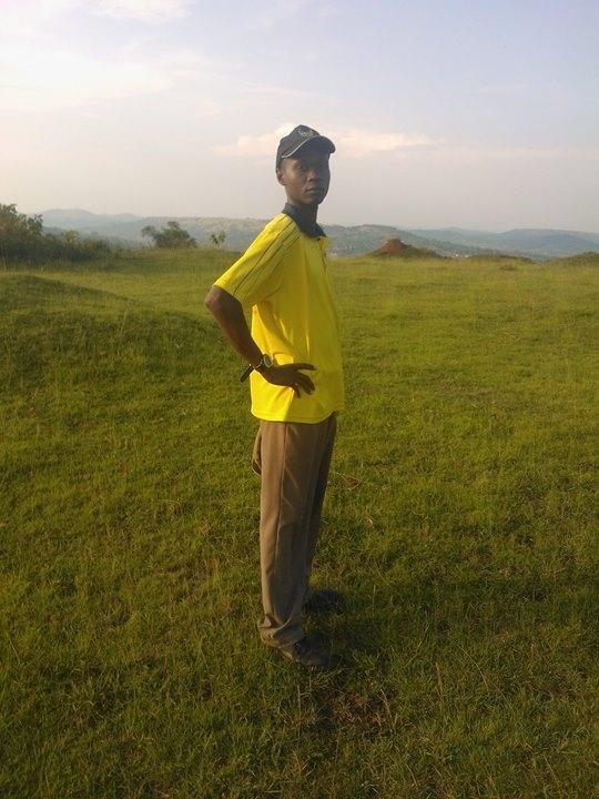 Am a male Ugandan, mugisu by tribe, l speak English, Swahili, lugisu, luganda. Professionally am a High school Teacher of Physics and Mathematics. +256702488174
