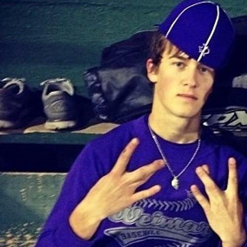carson_dwaine's profile picture. I just let my work speak for itself, as every player should.⚾ #4#3rdbase#WeimertxSnapchat baseball.pride4