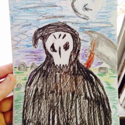 beckythisbecky's profile picture. 