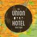 Union Hotel Newtown (@theunionnewtown) Twitter profile photo