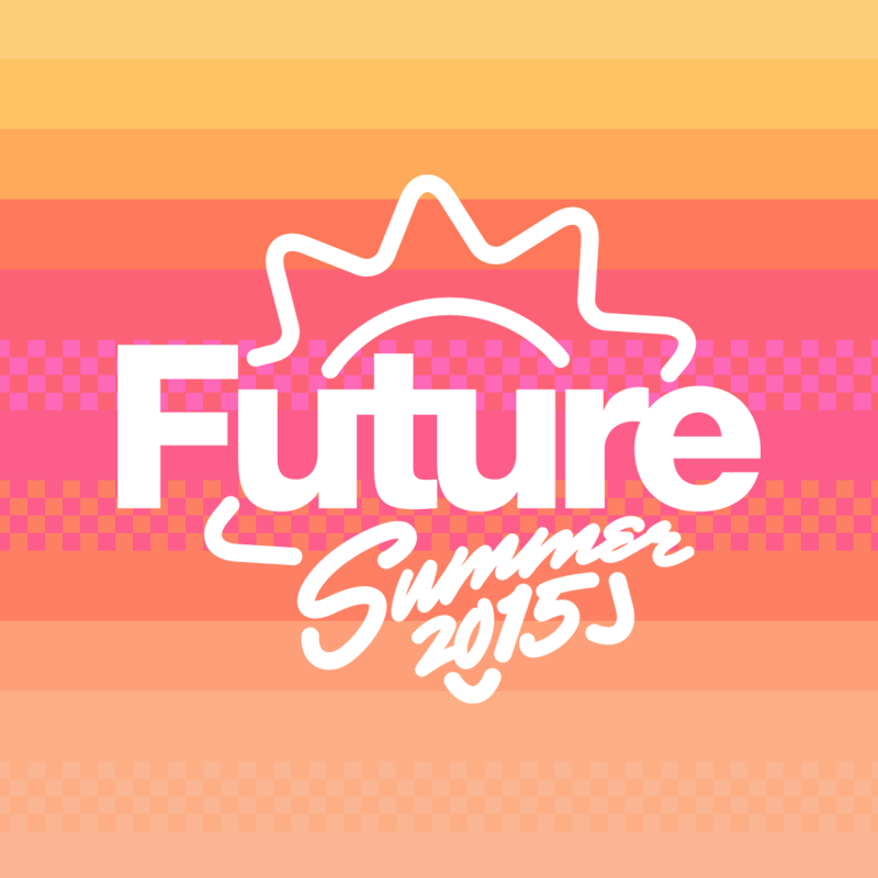 The #Future15 aftermovie has landed. Head to our website to watch the video!