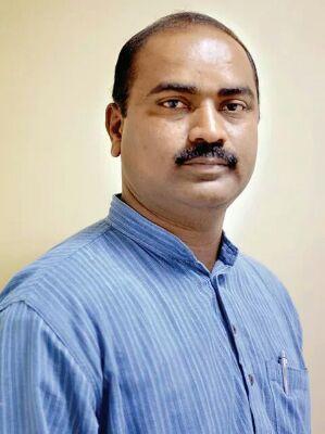 ಚಂದ್ರಶೇಖರ ದ.ಕೋ.ಹಳ್ಳಿ | Chandrashekara DaKoHalli, Editor, Prajasathya_A regional Kannada daily, Palane_Bilingual monthly,  SMS- News service