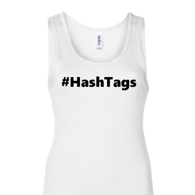 HashTagsOnTs's profile picture. # Hash Tags are a New Way of Emphasizing Words - Giving Words a Link back to Their Meaning #HashTags #HashTagsOnShirts #Shirts #Words #Power #HashTag #HashTags