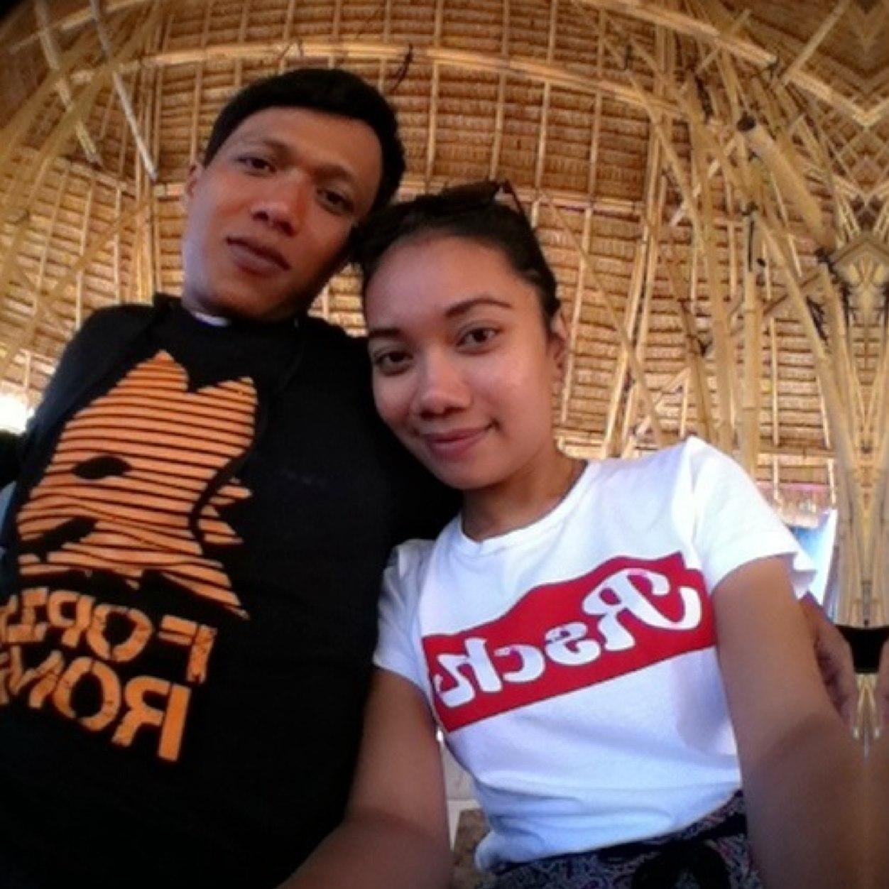 Amy_SupantiDewi's profile picture. 