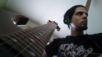 Metal or die.