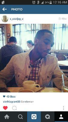 _CoolJay_'s profile picture. Nobody's perfect....