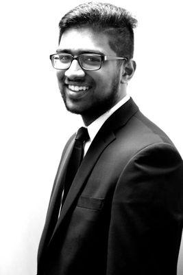 nishbalamohan's profile picture. 