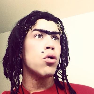 YouTuber | Aspiring Broadway Performer| Love Guru | I am the sweat on your upper lip.