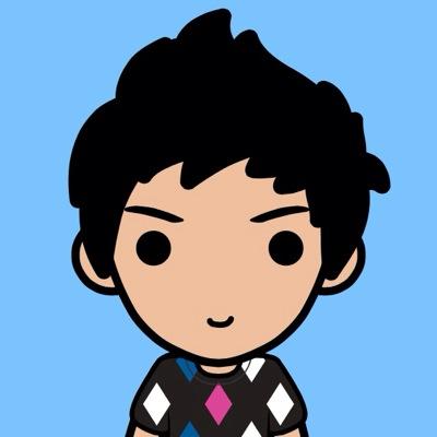 F/A just started this twitter so not a lot of followers.