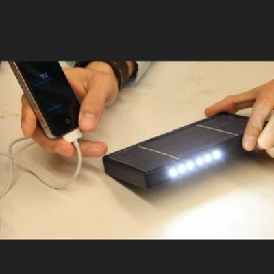 Empresa Dedicada a la venta y distribucion de cargadores solares de diferentes tipos.
México