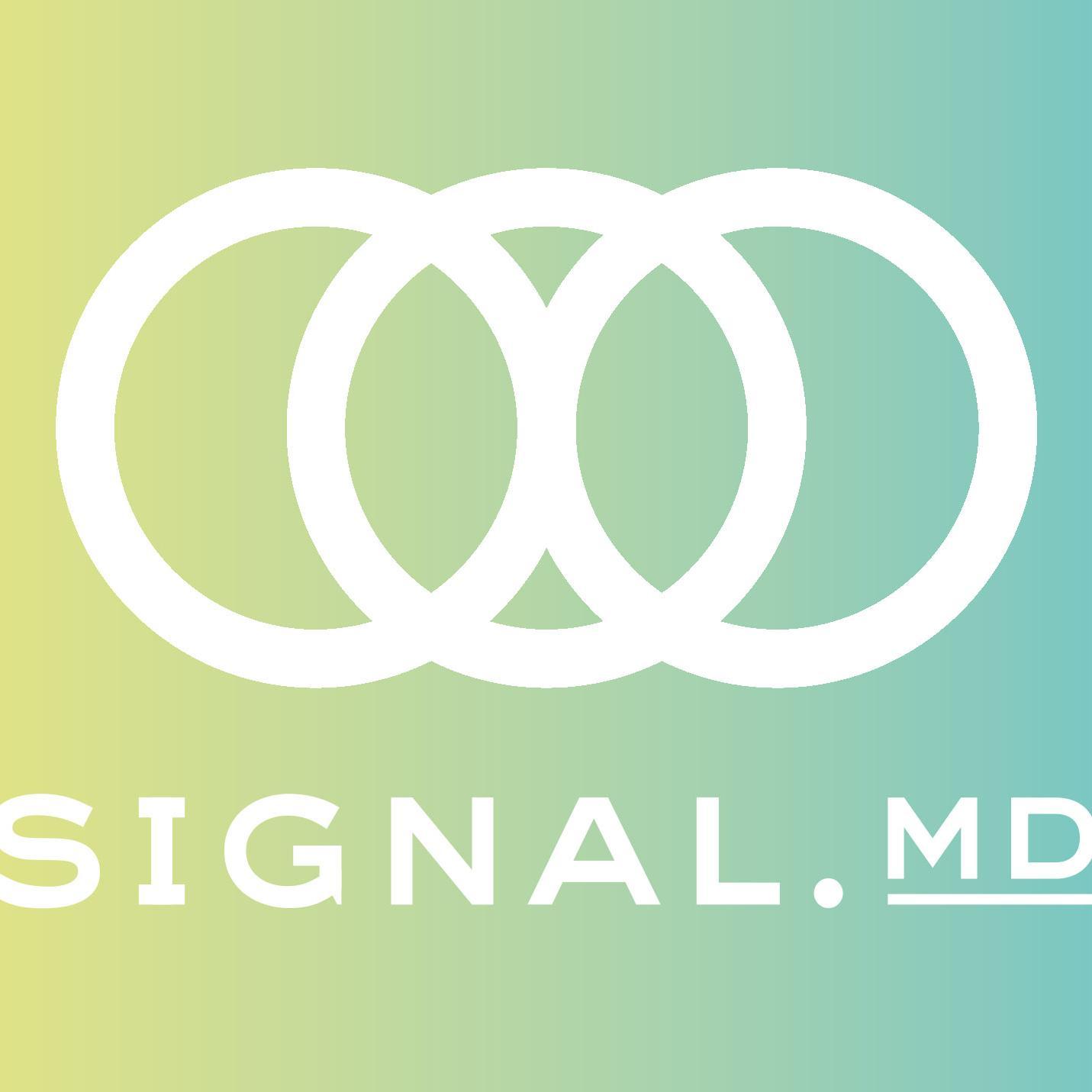 SIGNAL.MDさんのプロフィール画像