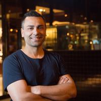 Johnny Di Francesco (@pizzachefjohnny) 's Twitter Profile