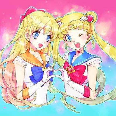 lipatol8's profile picture. セーラームーンの画像を配信します。気軽にRT＆フォローしてくださいね♪