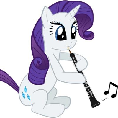 here to tweet the daily struggles of Oboe players everywhere ✌️