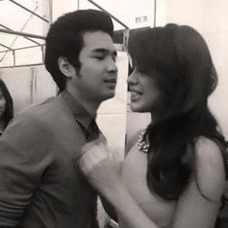 Solid JaneRome fans,fanpage for JANE OINEZA & JEROME PONCE LT-We are SOLID but we know our LIMITS and our LOVE for them is perfectly imperfect. JaneRome 