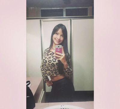 KleilyViolet's profile picture. 24. Hija de Dios-Católica
Nutricionista en formación...