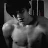 let's be alone together.