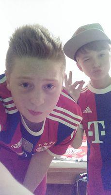 #bayernfan ein leben lang #mein herz gehört dem fcb #mia san mia