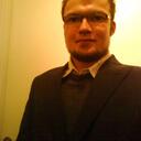 Nils Pedersen - @nilspedersendk - Twitter