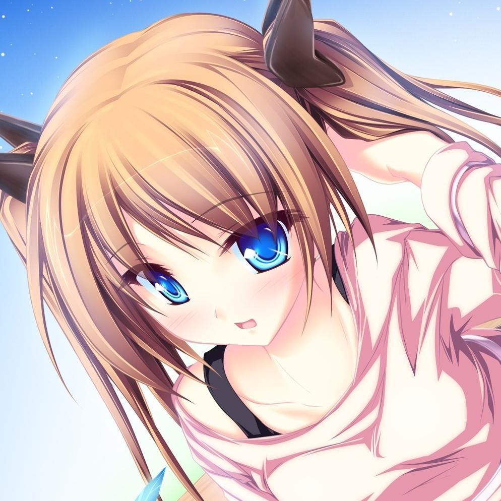 ❝ Let's play with me. ❞ — 『FC : Random〔Pam! Pam! 〕』#OCRP【 INA/ENG, I guess. 】