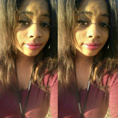 Pretty Females Get Hated On The Most , New Twitter , Follow Me ! (:
