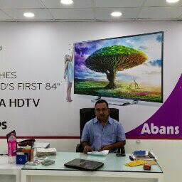 Akbar Hassan