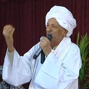 عن الشاعر الفذ أغرد و بقطرات من بحره أسقي هذا الحساب ، حساب غير رسمي