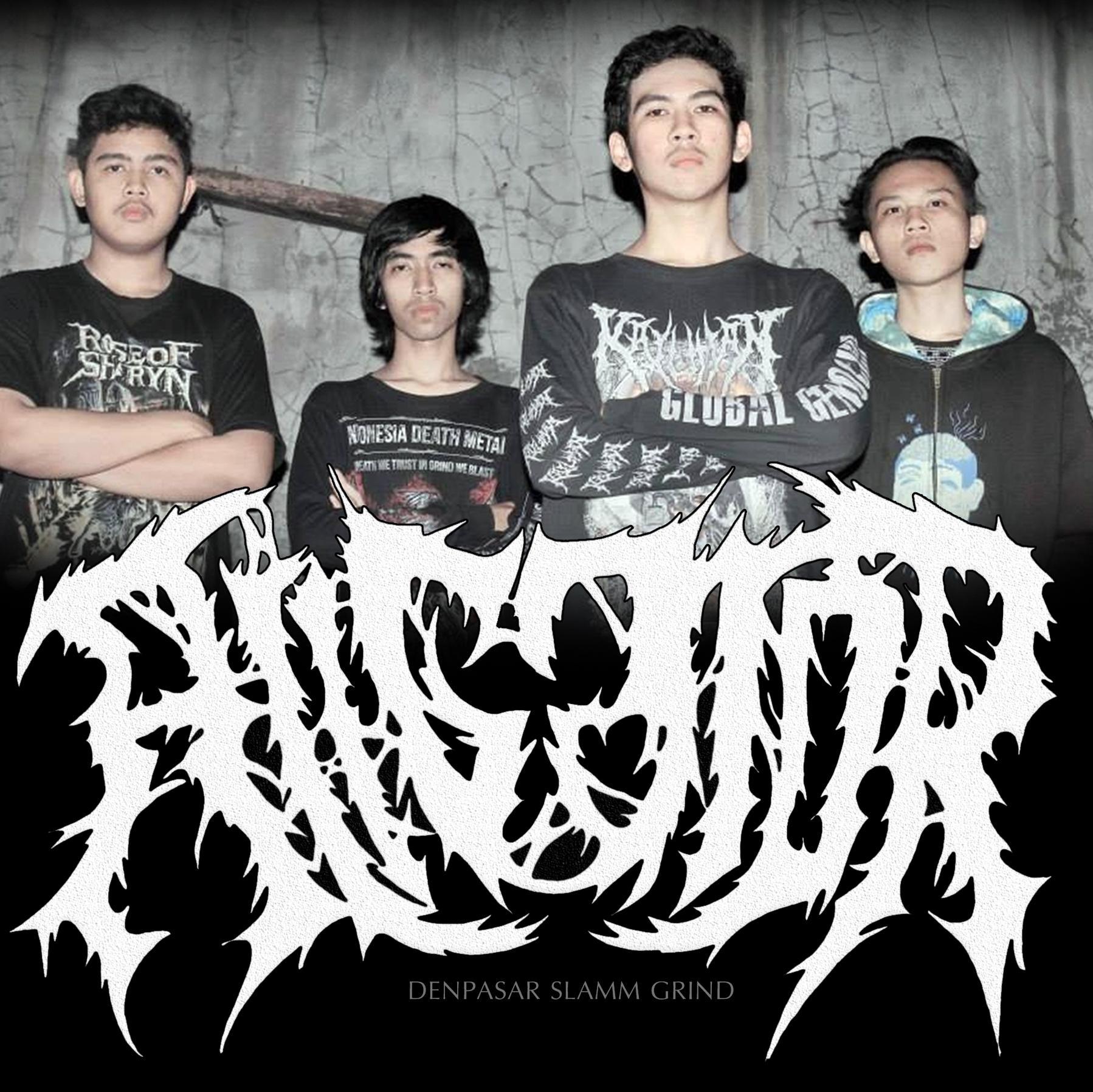 Breakdown Grindcore Slam | contact person : 085792068695 | email : aligatorgrind@yahoo.com
