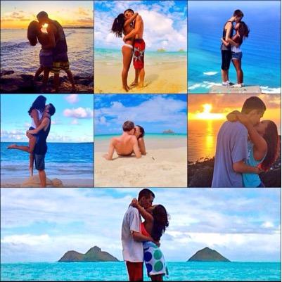 Love is a tricky concept