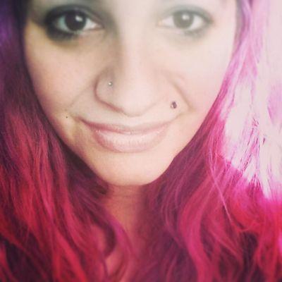 HittMegan's profile picture. 