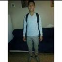 Joel Mena - @menita_20 - Twitter