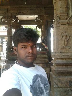 sathish rtr