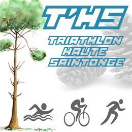 TriathlonHS's profile picture. Club de Triathlon de Haute Saintonge. Organisateur du Triathlon des Pins