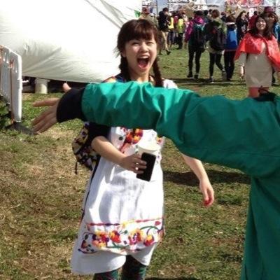いずのプロフィール写真