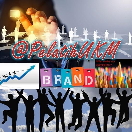 Pelatih Bisnis (Business Coach) UKM Indonesia mjd Pengusaha Kelas DUNIA | LATIH Potensi Terbaik Anda | #Ngobiz, email ke: pelatihukm@gmail.com