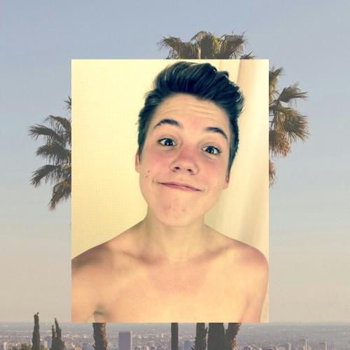 Matt is my bae, JUST MINE.