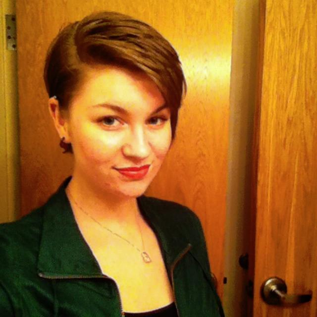 tmmayenschein's profile picture. @CoeCollege ~ Communication Studies ~ #journalism student ~ @CoeWC Consultant ~ @coereview ~ @VDay ~ avid shoe not-wearer ~ tearable joke enthusiast