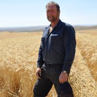 Brett Blankenship(@WheatLife) 's Twitter Profile Photo